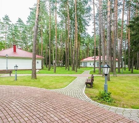 Ok Ogonek Hotel Volma Exterior foto